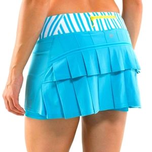 Size 10 Lululemon Pace Setter Skirt Skort Shorts